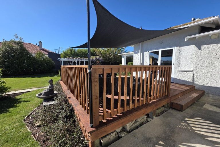 Photo of property in 10 Test Street, South Hill, Oamaru, 9400