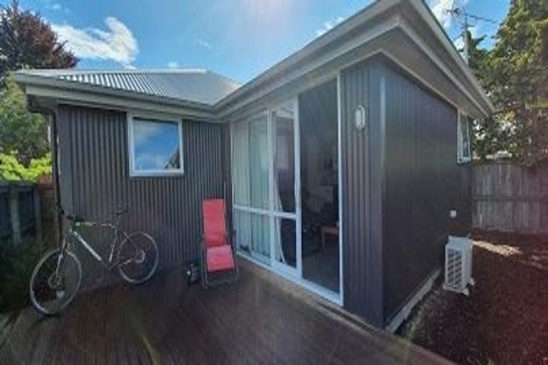 Photo of property in 19 Somerset Crescent, Spreydon, Christchurch, 8024