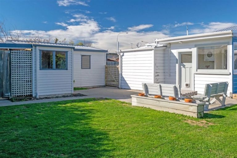 Photo of property in 73 Main Street, Blenheim, 7201