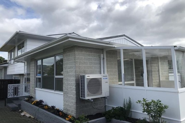 Photo of property in 1035b High Street, Avalon, Lower Hutt, 5011