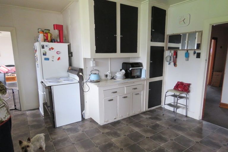 Photo of property in 10 Mace Street, Reefton, 7830