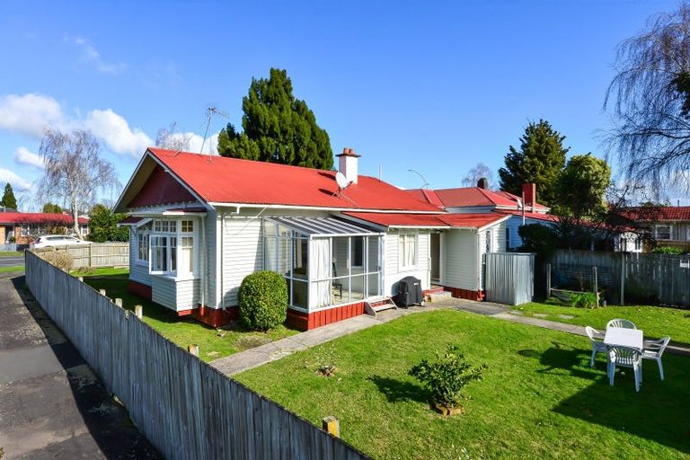 Photo of property in 67 Te Aroha Street, Hamilton East, Hamilton, 3216