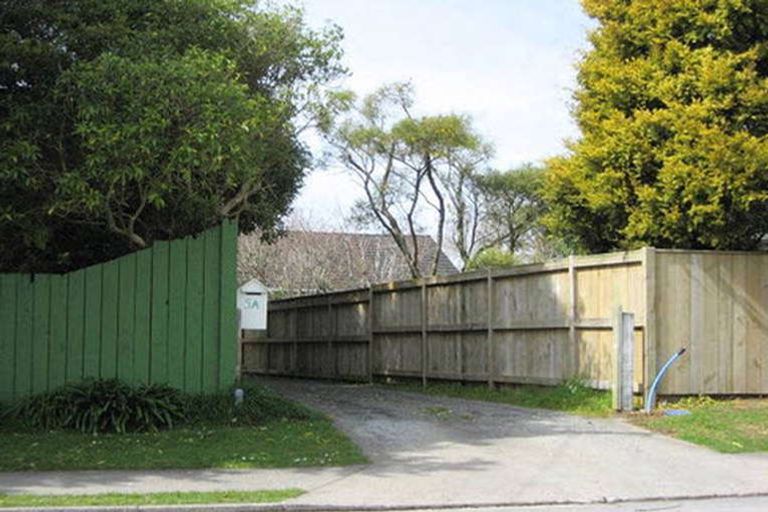 Photo of property in 5a Hinau Street, Inglewood, 4330