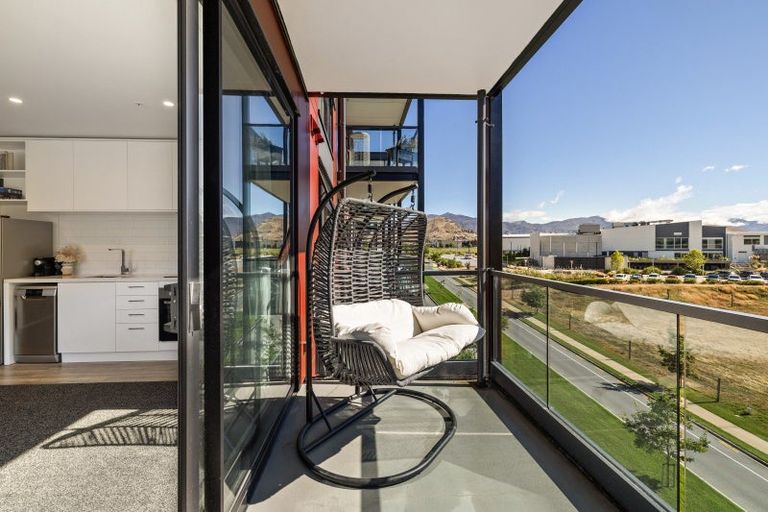 Photo of property in 305/34 Red Oaks Drive, Frankton, Queenstown, 9300