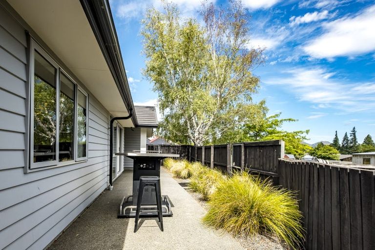 Photo of property in 42 Rutherford Crescent, Hanmer Springs, 7334