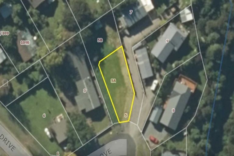 Photo of property in 5a Hinenamu Grove, Turangi, 3334