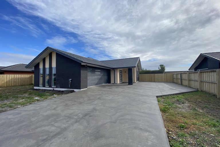 Photo of property in 4 Upham Way, Amberley, 7410