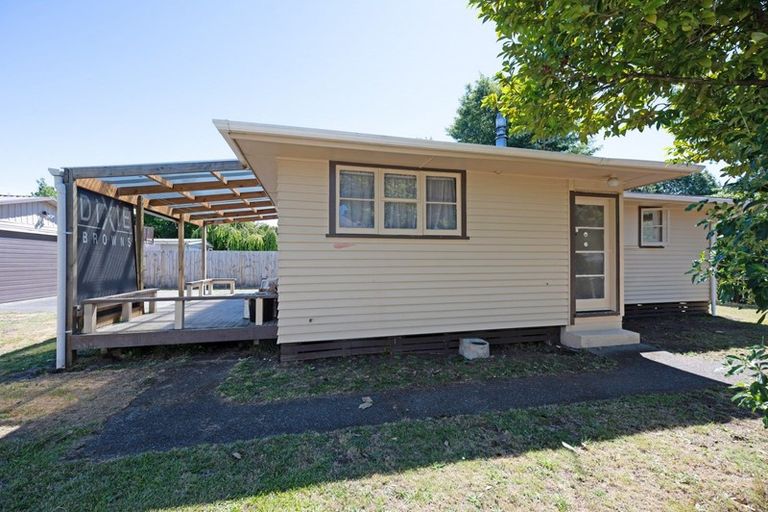 Photo of property in 17 Rota Street, Turangi, 3334
