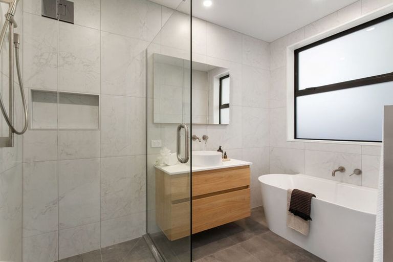 Photo of property in 20 Wroxton Terrace, Merivale, Christchurch, 8014