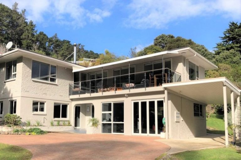 Photo of property in 686 Thames Coast Sh25 Road, Ruamahunga, Thames, 3575