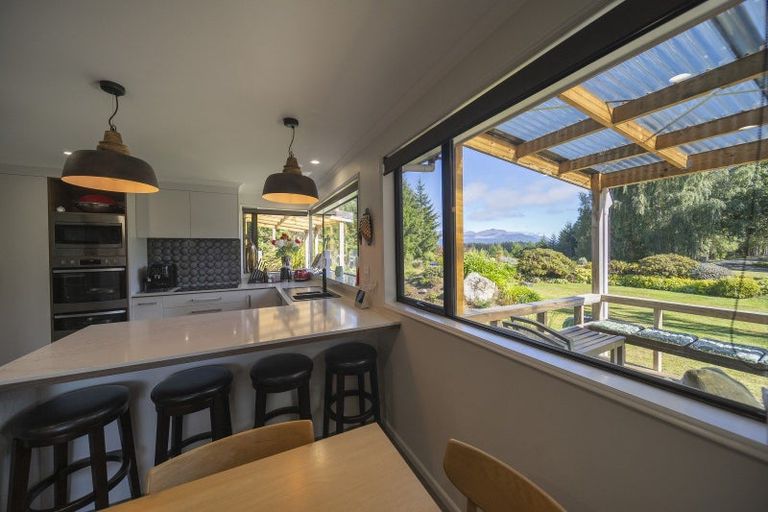 Photo of property in 423a Te Anau-mossburn Highway, Te Anau, 9672