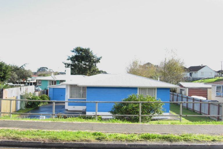 Photo of property in 272 East Tamaki Road, Otara, Auckland, 2023