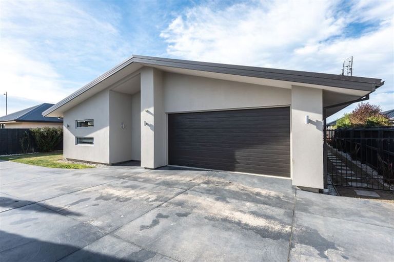 Photo of property in 8 Maclaren Road, Wigram, Christchurch, 8042