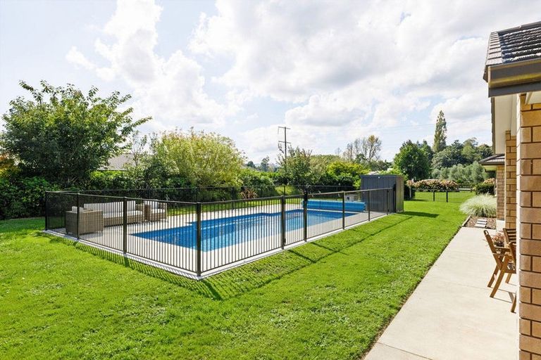 Photo of property in 33 Riverside Lane, Karapiro, Cambridge, 3494