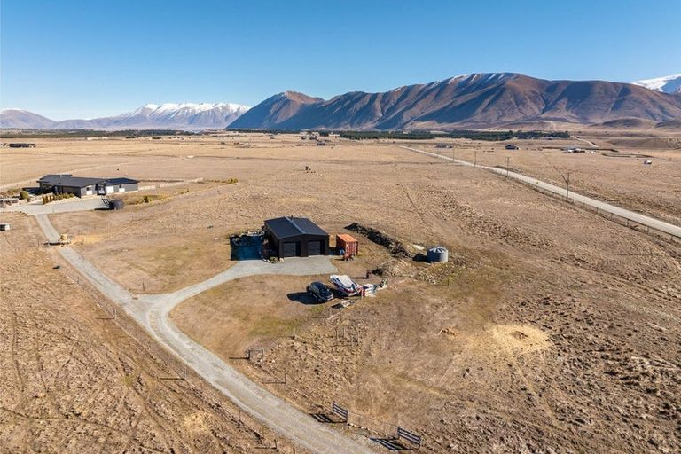 Photo of property in 19 Pyramid Terrace, Twizel, 7999