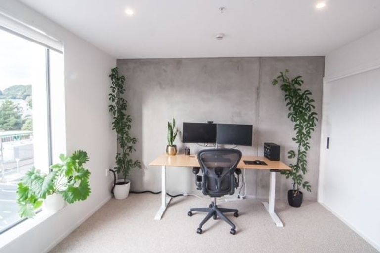 Photo of property in 405/21 King Street, Mount Cook, Wellington, 6021