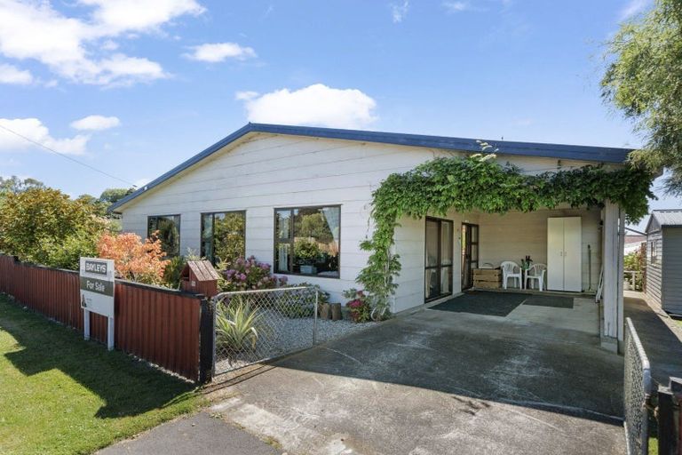 Photo of property in 110 Beach Street, Waikouaiti, 9510