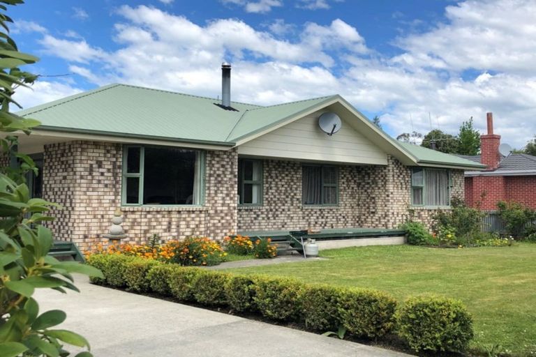 Photo of property in 31 Point Bush Road, Waimate, 7924
