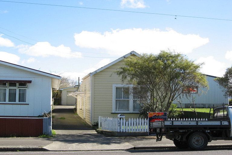 Photo of property in 140 Broadway, Marton, 4710