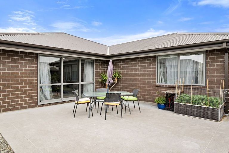 Photo of property in 7 Retallick Way, Amberley, 7410