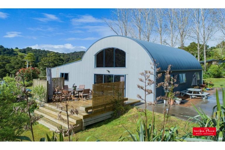 Photo of property in 286c Whau Valley Road, Whau Valley, Whangarei, 0112