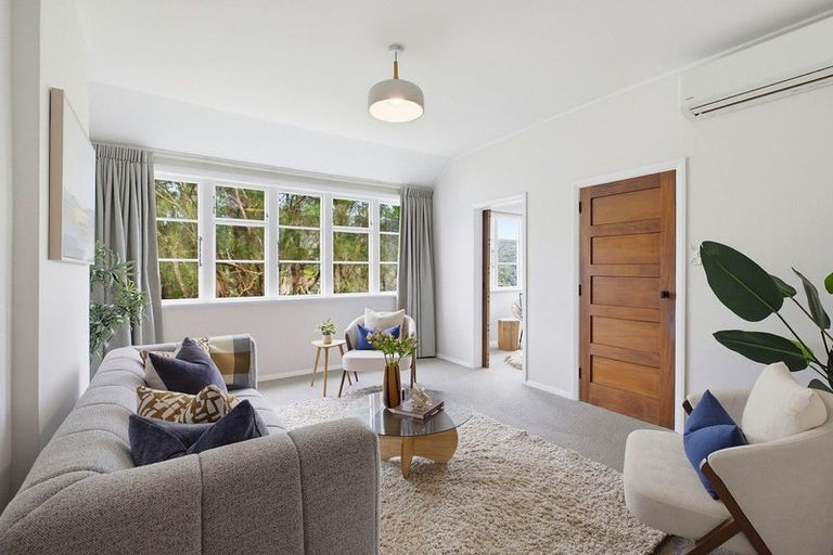 Photo of property in 28 Gloucester Street, Wilton, Wellington, 6012