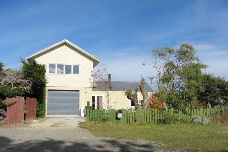 Photo of property in 1 Fyfe Place, Kakanui, Oamaru, 9495