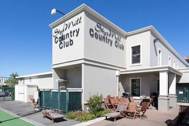 Photo of property in 10 Brookwater Avenue, Northwood, Christchurch, 8051