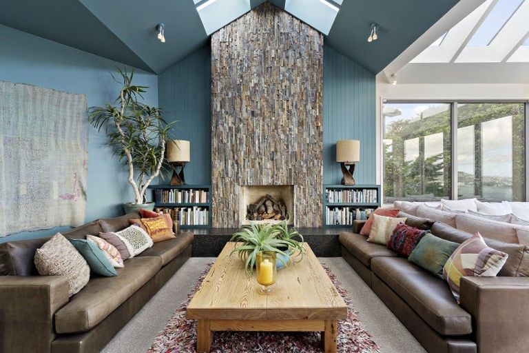 Photo of property in 17 Elgin Way, Khandallah, Wellington, 6035