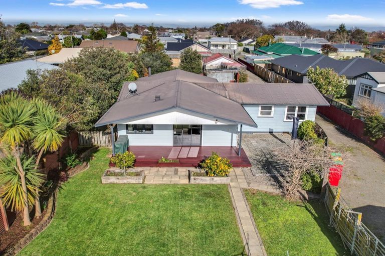 Photo of property in 20 Monckton Street, Feilding, 4702