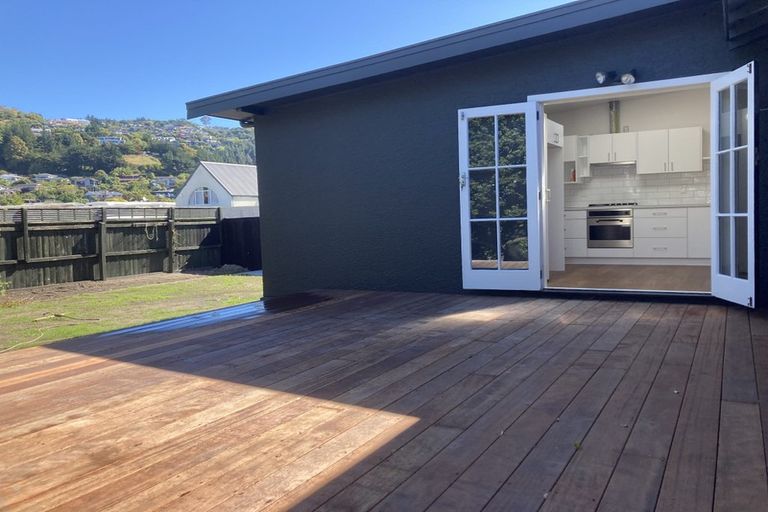 Photo of property in 42 Centaurus Road, Cashmere, Christchurch, 8022