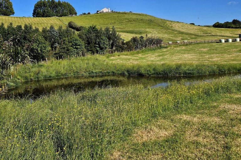 Photo of property in 143c Smith Road, Dannevirke, 4978