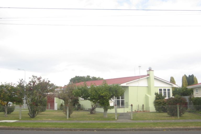 Photo of property in 37 Geddis Avenue, Maraenui, Napier, 4110