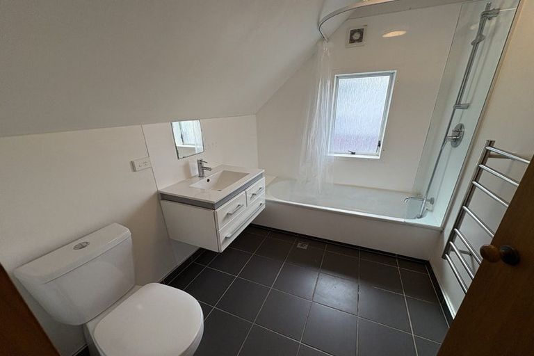 Photo of property in Parklane Mews, 326i The Terrace, Te Aro, Wellington, 6011