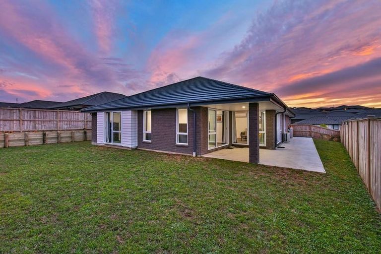 Photo of property in 26 Herbert Oldham Road, Pokeno, 2402