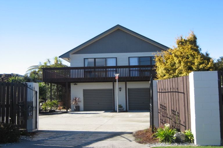 Photo of property in 8 Gilbert Road, Paroa, Greymouth, 7805