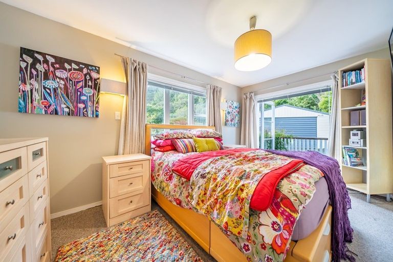 Photo of property in 1063b Blue Mountains Road, Blue Mountains, Upper Hutt, 5371