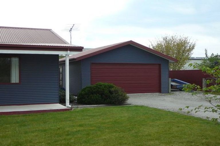 Photo of property in 17b Chicago Street, Alexandra, 9320