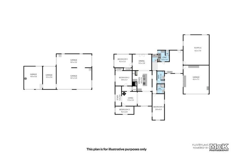 Photo of property in 443 Albert Road, Korito, New Plymouth, 4371