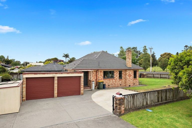 Photo of property in 22 Warriston Avenue, Waiuku, 2123