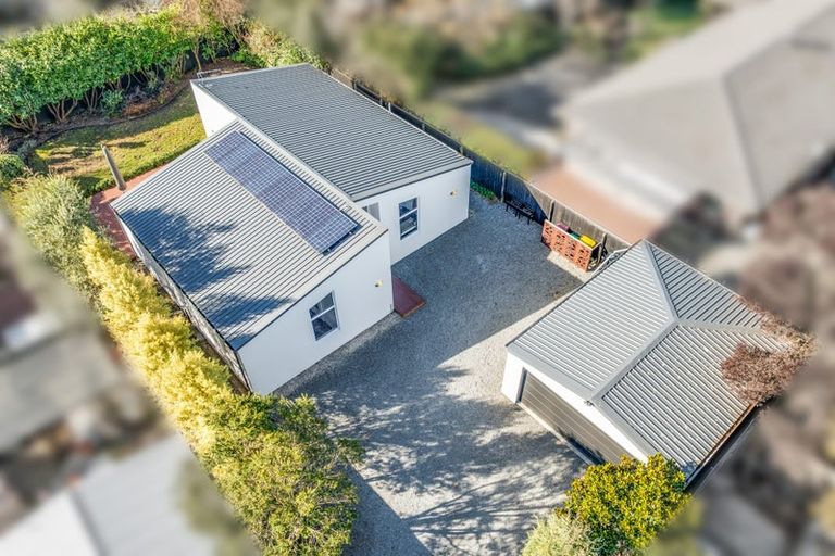 Photo of property in 24 Fovant Street, Russley, Christchurch, 8042