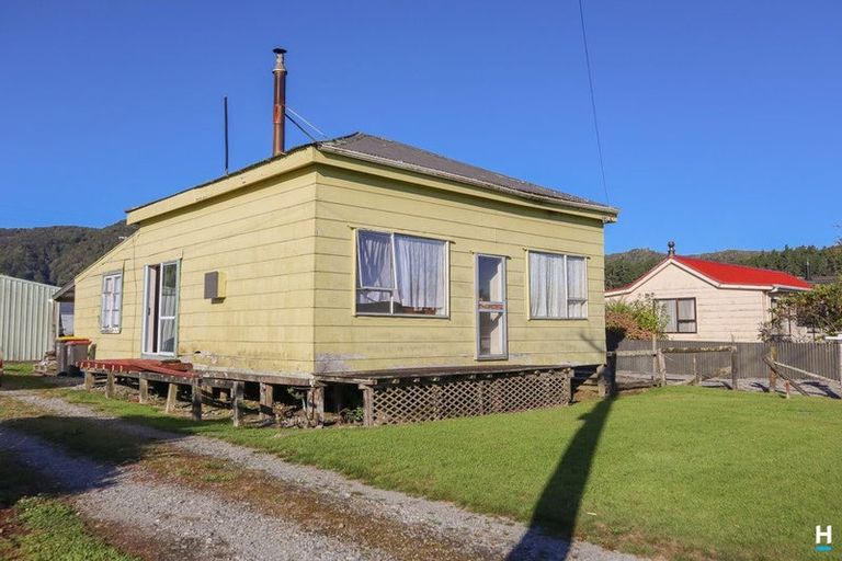 Photo of property in 3 Matai Street, Dobson, Greymouth, 7805