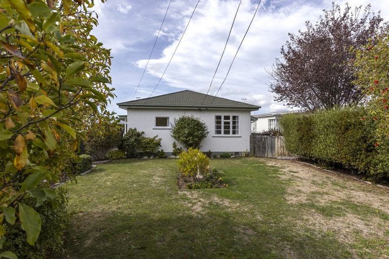 Photo of property in 89 Scott Street, Blenheim, 7201