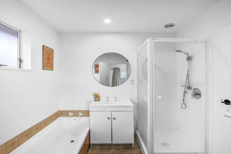 Photo of property in 110 Cavendish Road, Casebrook, Christchurch, 8051