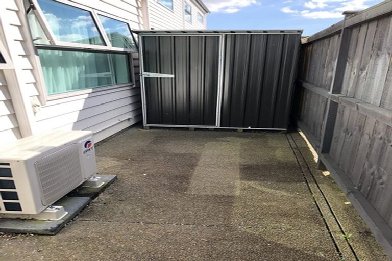 Photo of property in 4 Rohi Place, Flat Bush, Auckland, 2019