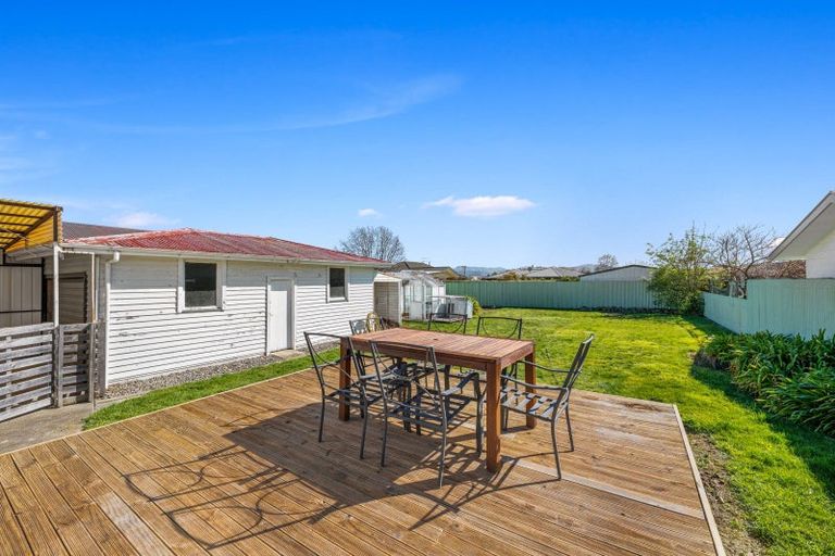 Photo of property in 21 Hospital Road, Witherlea, Blenheim, 7201