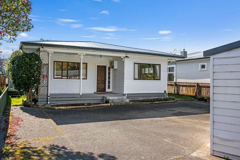 Photo of property in 125 Stout Street, Whataupoko, Gisborne, 4010