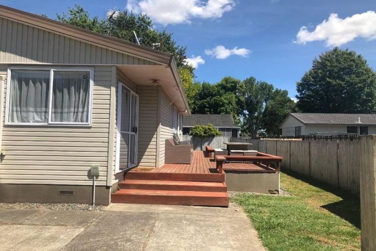 Photo of property in 24 Aintree Street, Nawton, Hamilton, 3200