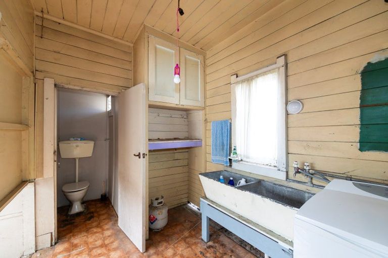 Photo of property in 223 Georges Drive, Napier South, Napier, 4110