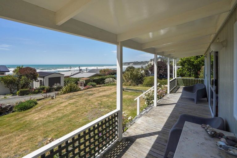 Photo of property in 3 Tainui Rise, Gore Bay, Cheviot, 7383